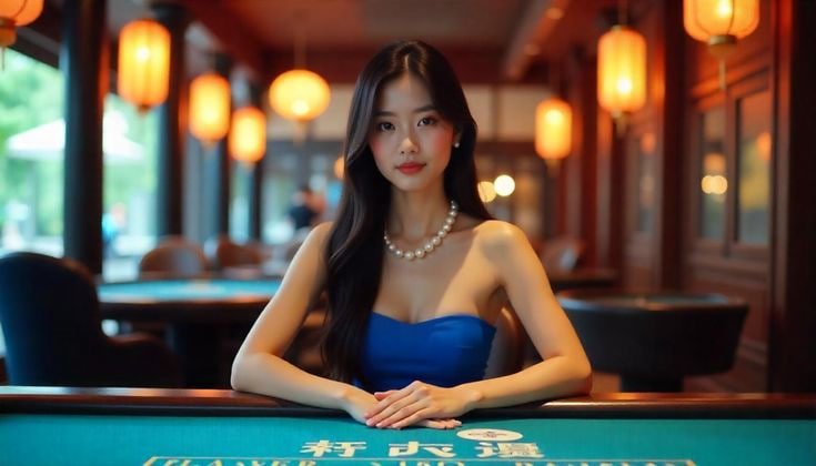 Slots ဂိမ်းများ